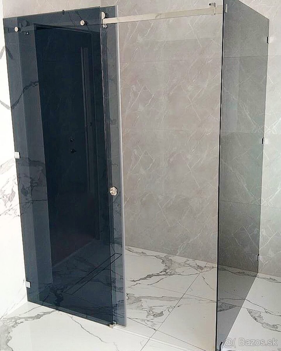 Sprchové kúty🔹vaničky🔹žľaby🔹voda🔹 kanalizácia‼️ - 2