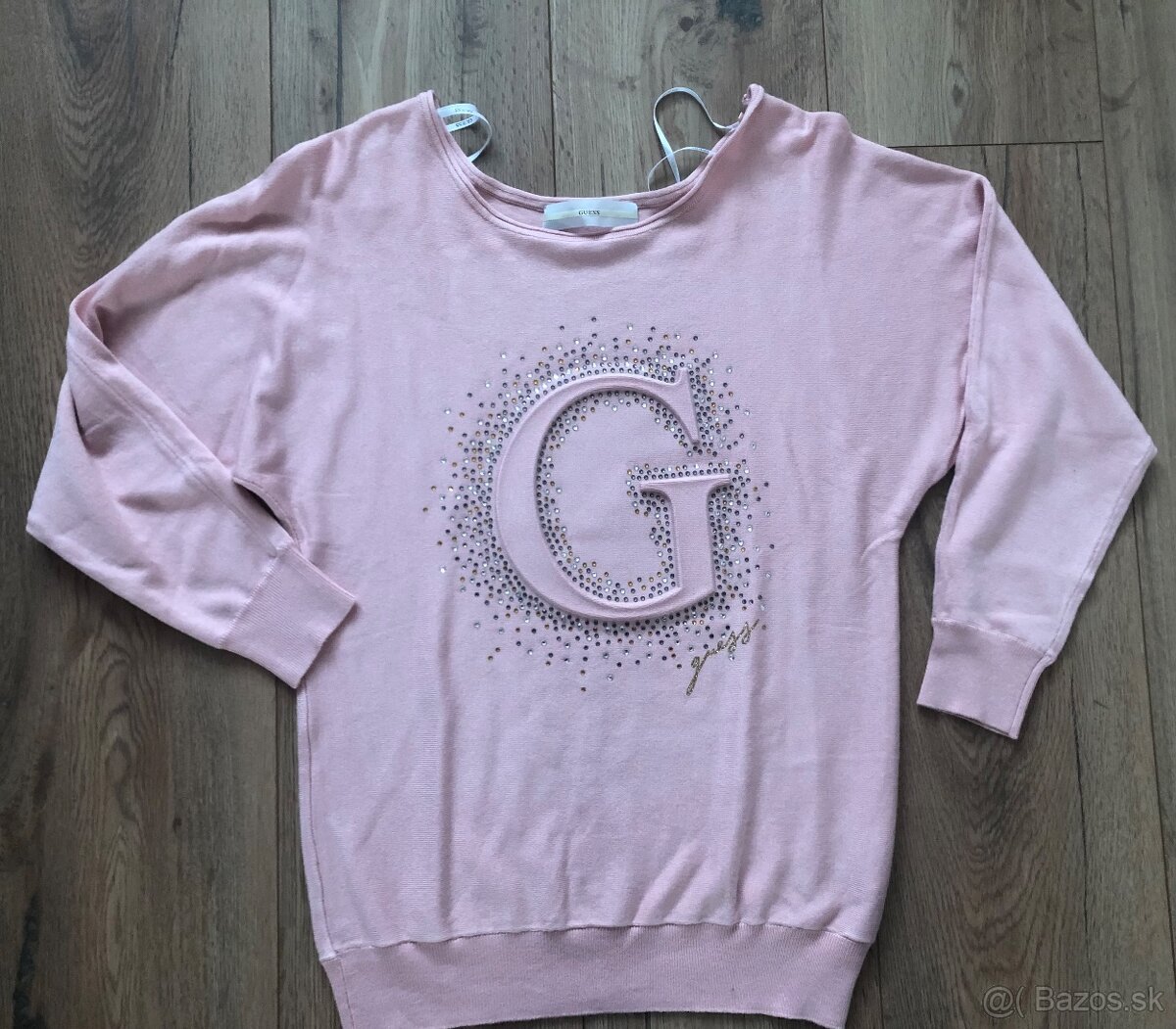 Damske svetriky Guess - 2