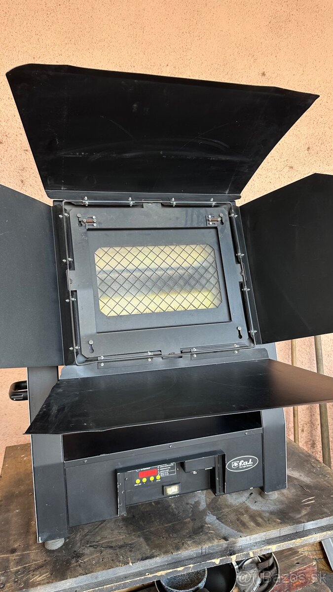 F.A.L citycollor - 2