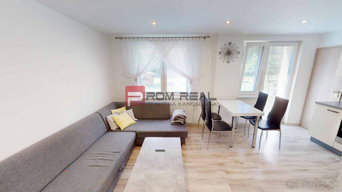 PRENÁJOM - 3i byt v obci Nová Bošáca - 2