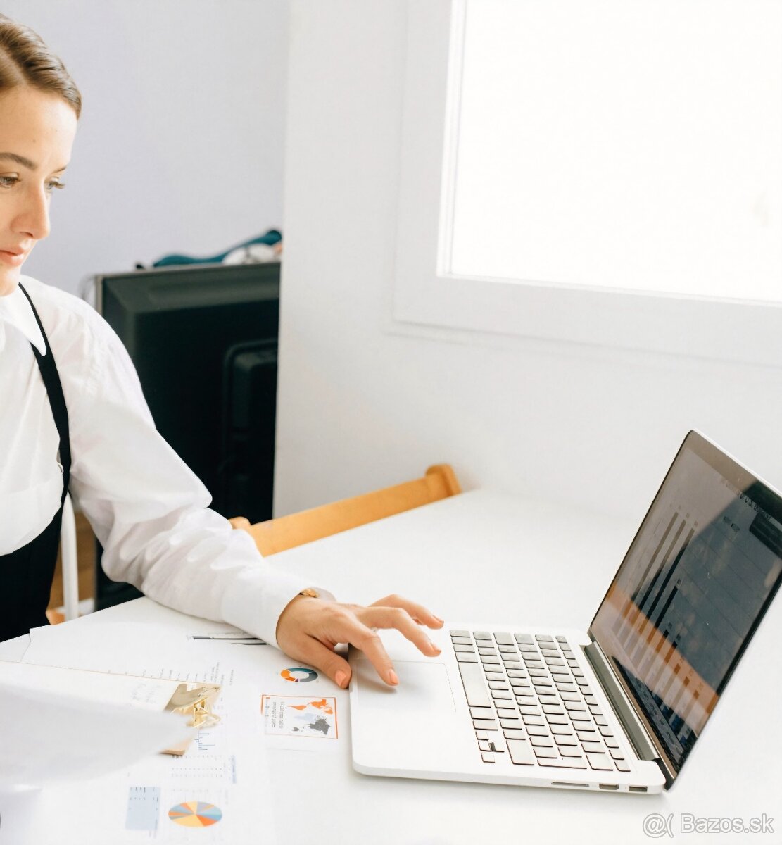 Hľadáme správcu sociálnych sietí Facebook a Instagram. - 2