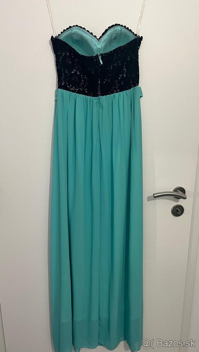Spoločenské šaty - 2