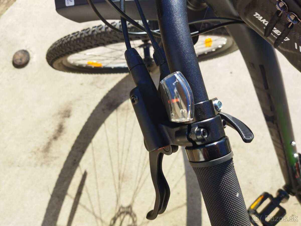 NOVÝ MAXBIKE TOBA 29 - 2