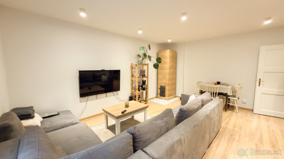 2 izbový apartmán v centre Kežmarku - 2