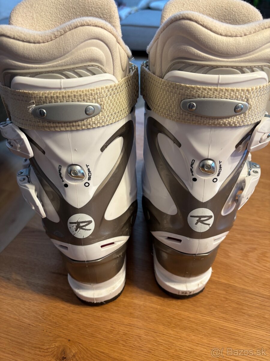 Predám lyžiarky - 2