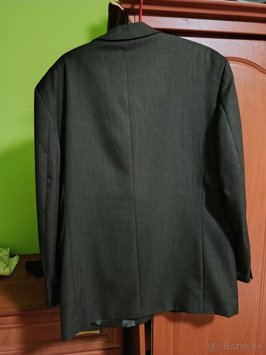 Pánske sako veľ.L - 2