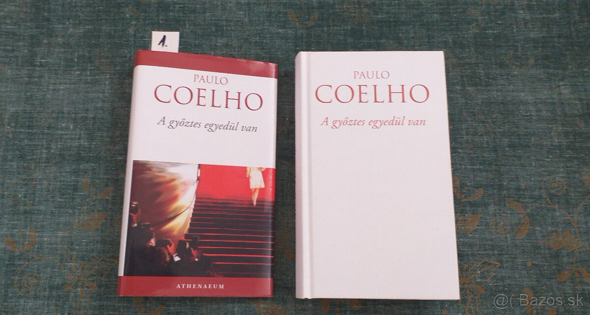 Maďarské knihy - 5 - 2