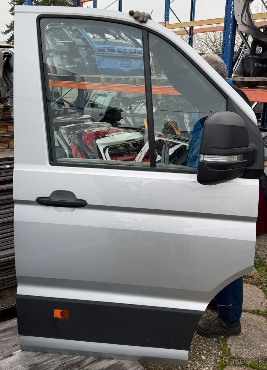 Crafter II Man tga 2018+ diely dvere - 2