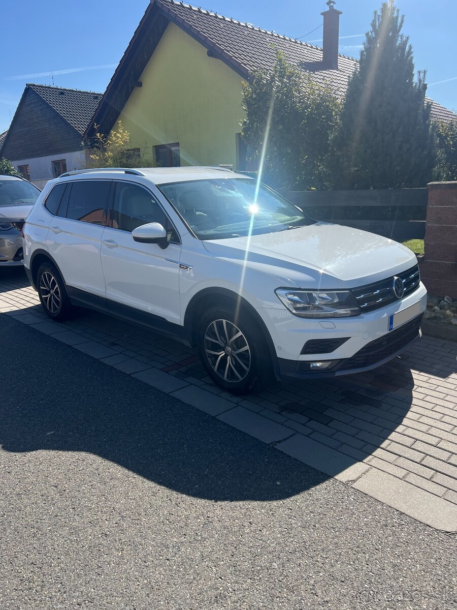 Volkswagen Tiguan allspace - 2