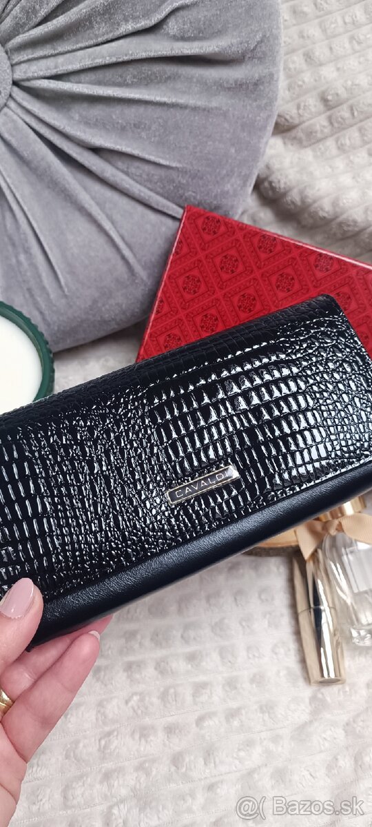 Dámska peňaženka - 2