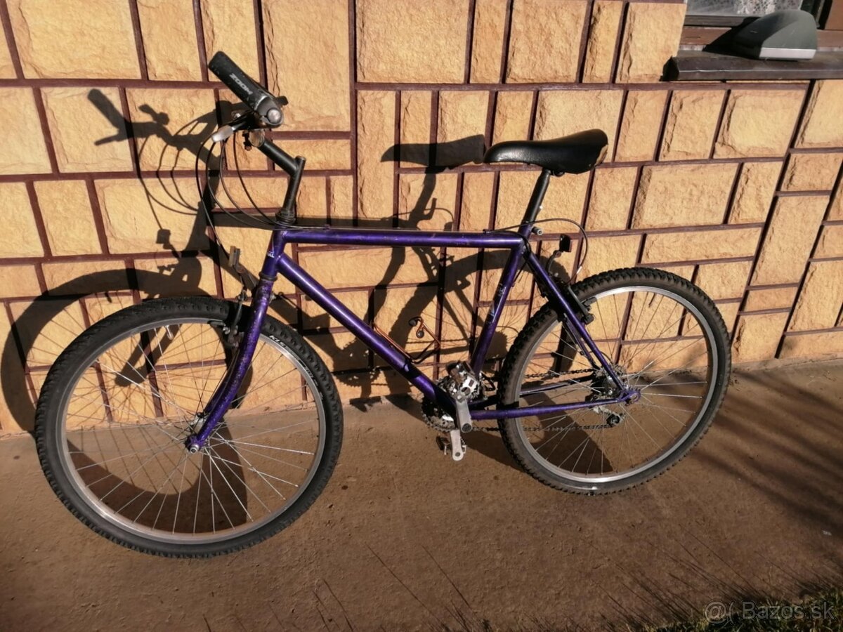 Horský bicykel Admiral - 2