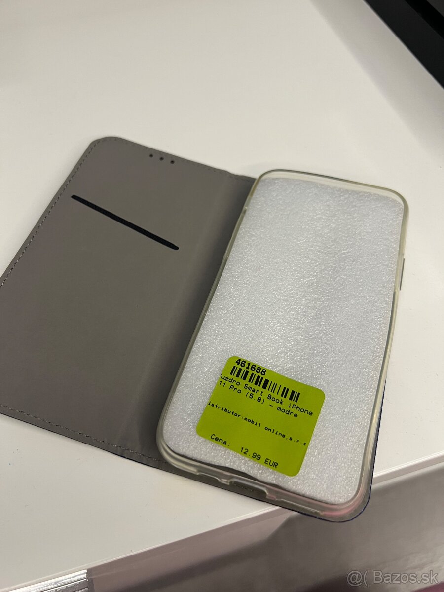 Obal Iphone 11 Pro - 2