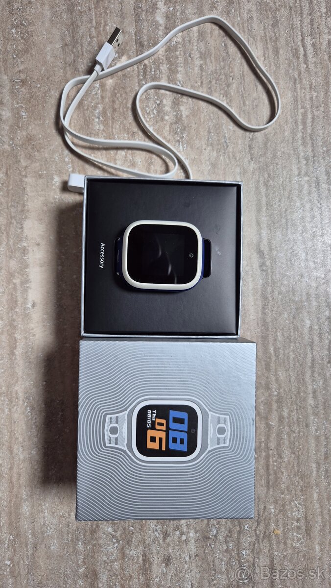 Detské Mibro watch P5 - 2