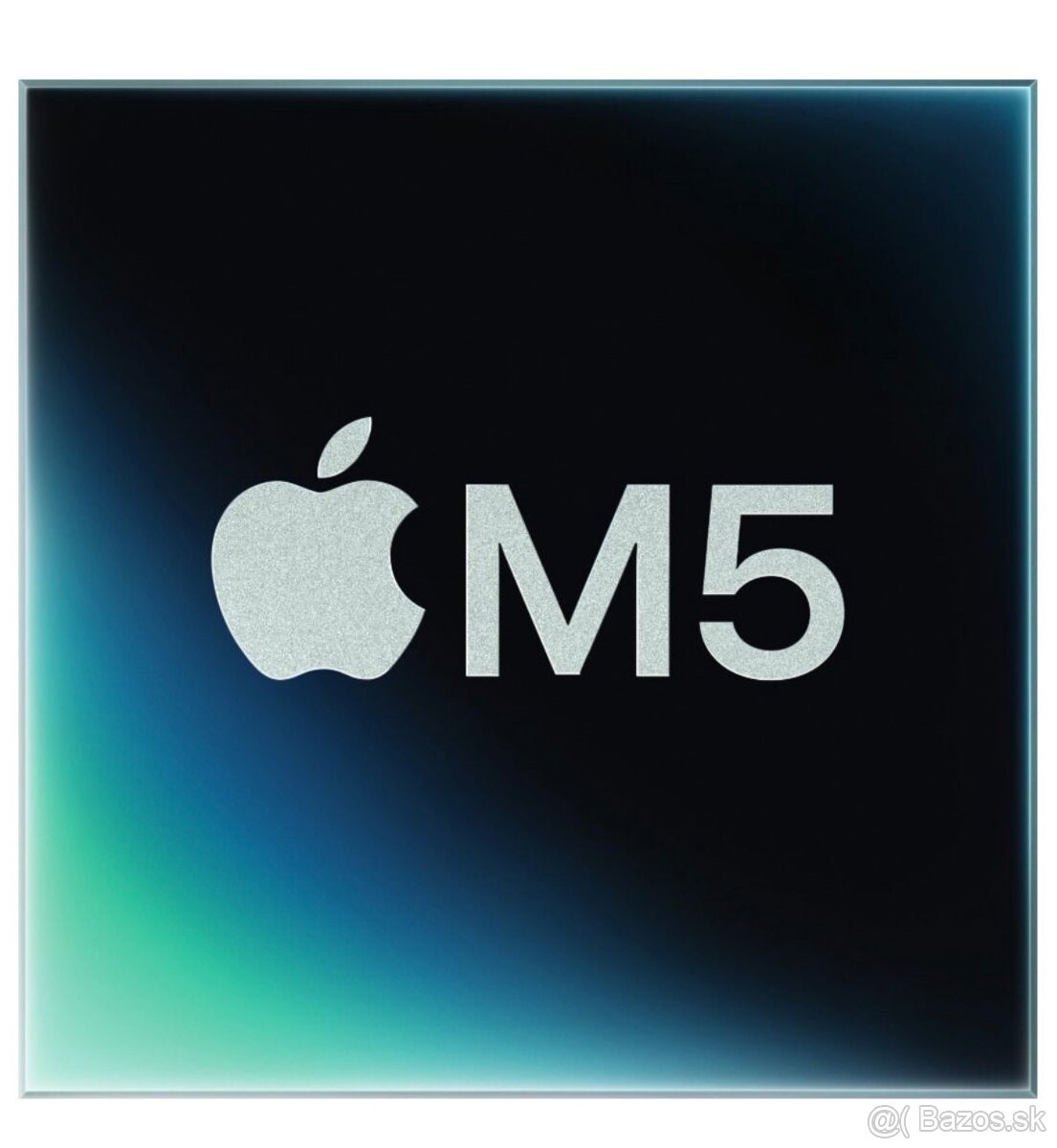 Macbook pro M5, 2025, Kozmický čierny - 2