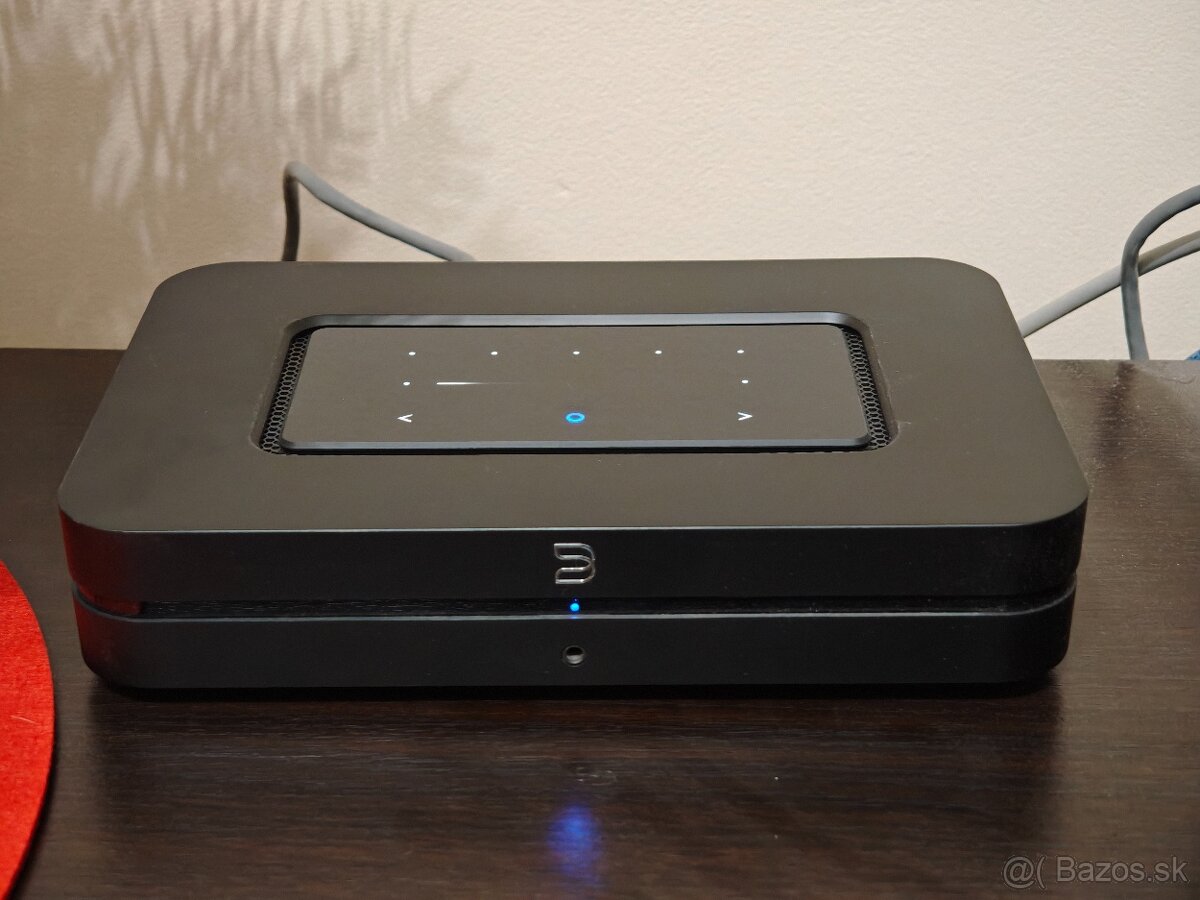 Bluesound Node Gen3 - 2