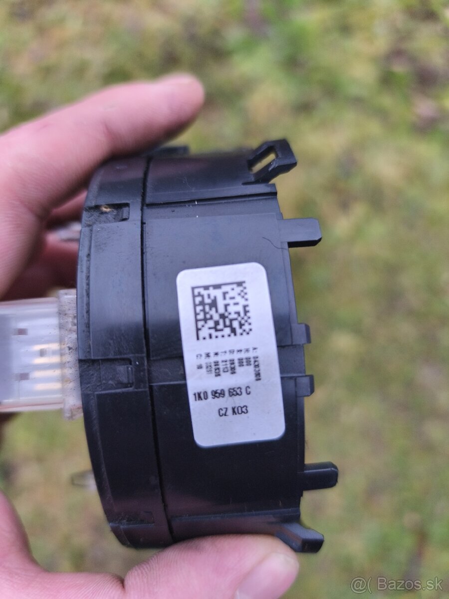 Podvolantový krúžok - 2