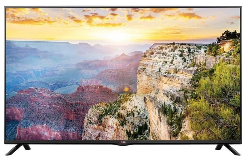 LG LED TV LG 42LB5500, 42''(106 cm) - 2