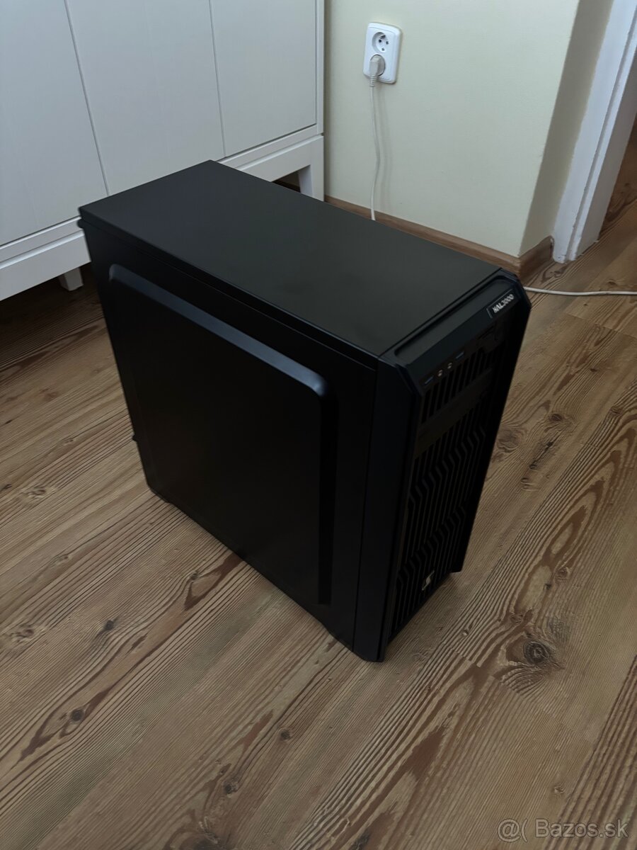 Hal 3000 počítač - 2