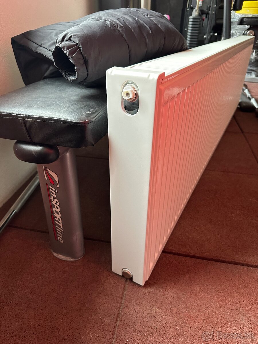 Nový radiátor 500x1800 typ 22 - 2