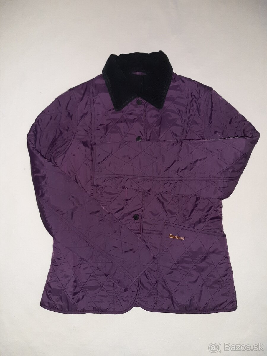 Dámska bunda BARBOUR - 2