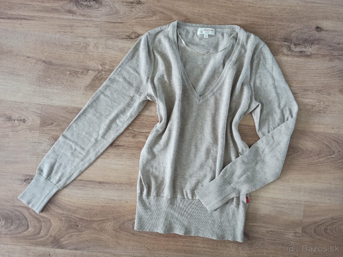 Svetre/svetríky - 2