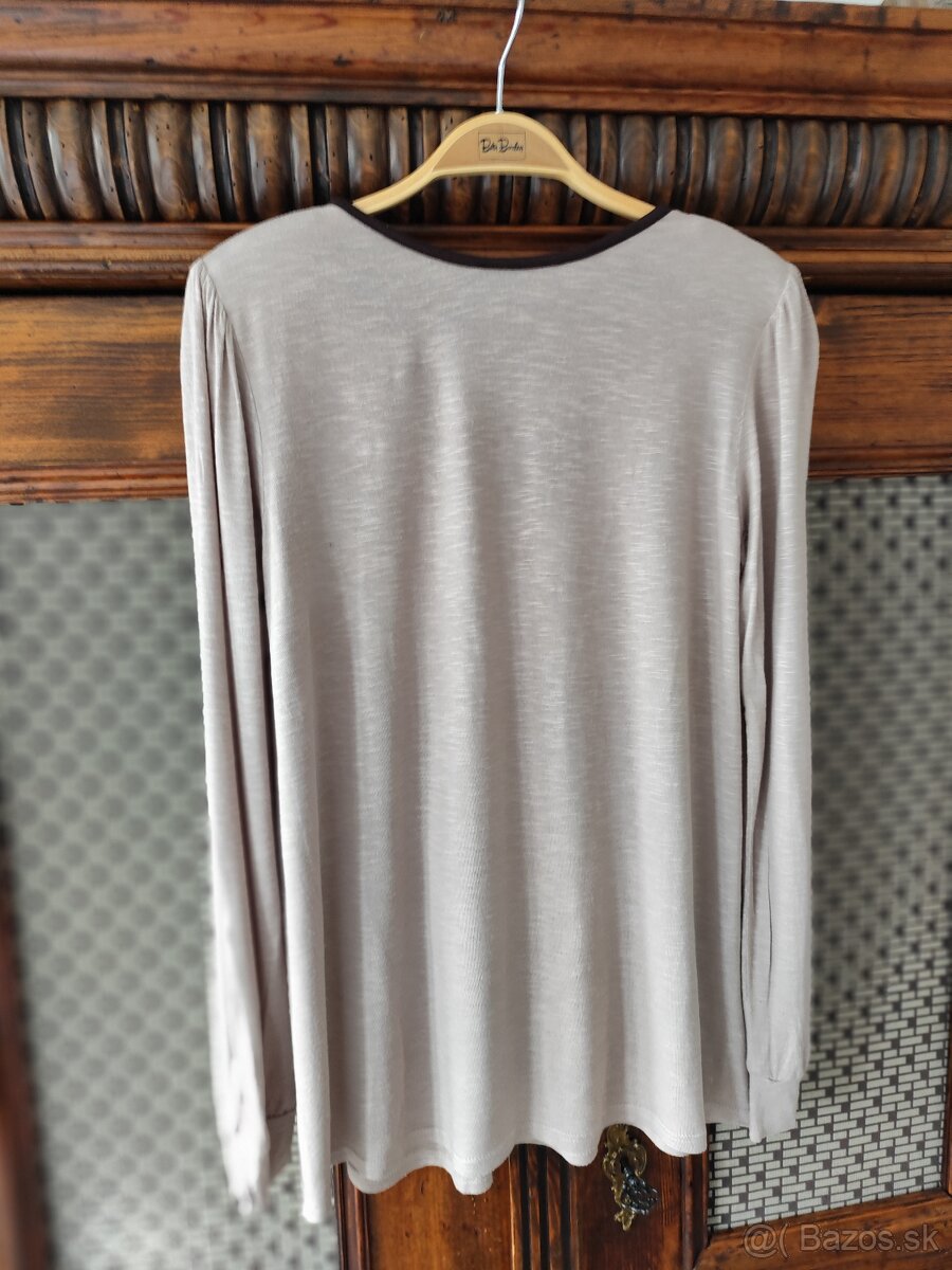 Blúzka, top Signum - 2