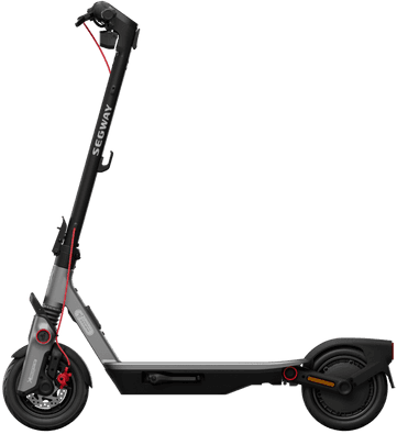 Segway eKickScooter Ninebot F3 E - 2