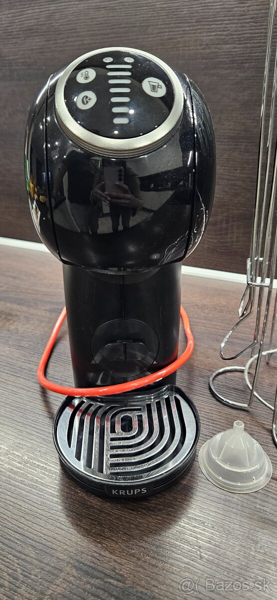 Dolce Gusto genio plus s - 2