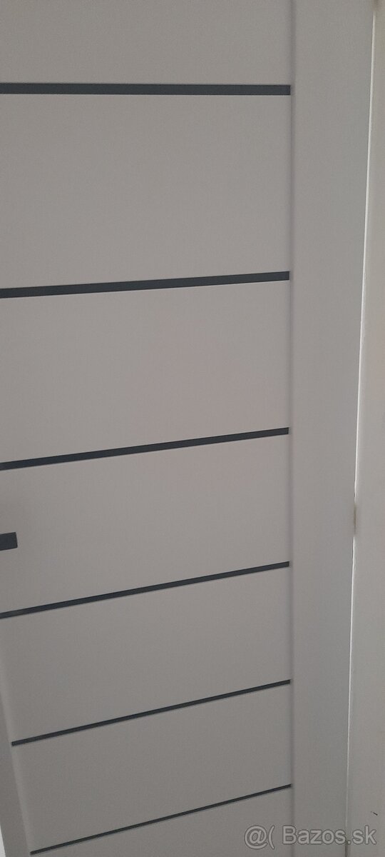 Interierove dvere - 2