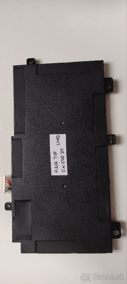 B31N1726 bateria - 2