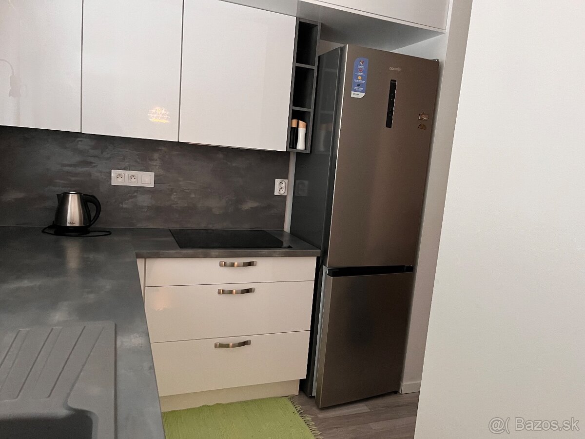 2-izbový byt v centre mesta - 2