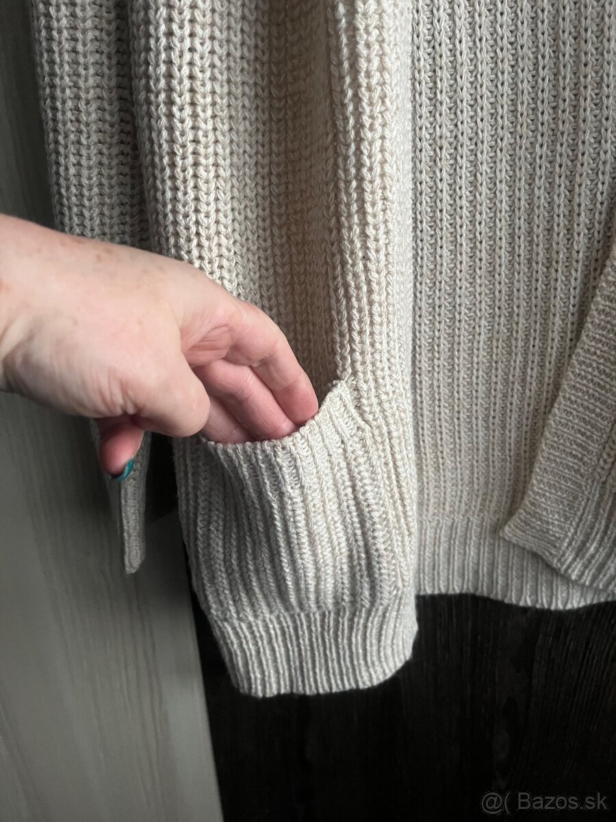 nový sveter - 2