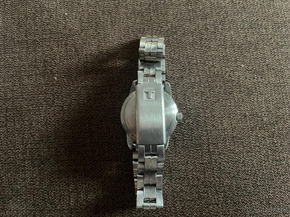 Damske hodinky Tissot - 2