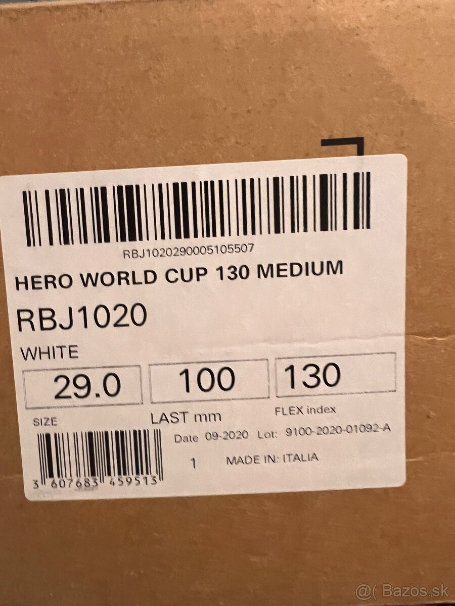 Lyžiarky Rossignol - 2