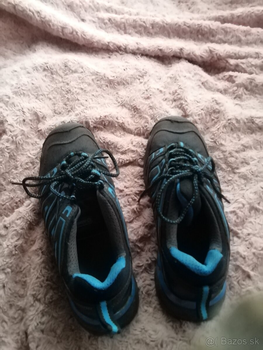 Pracovné topanky - 2