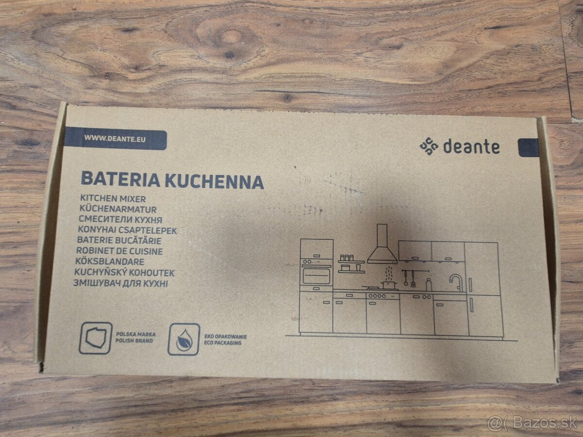 Drezova bateria - 2