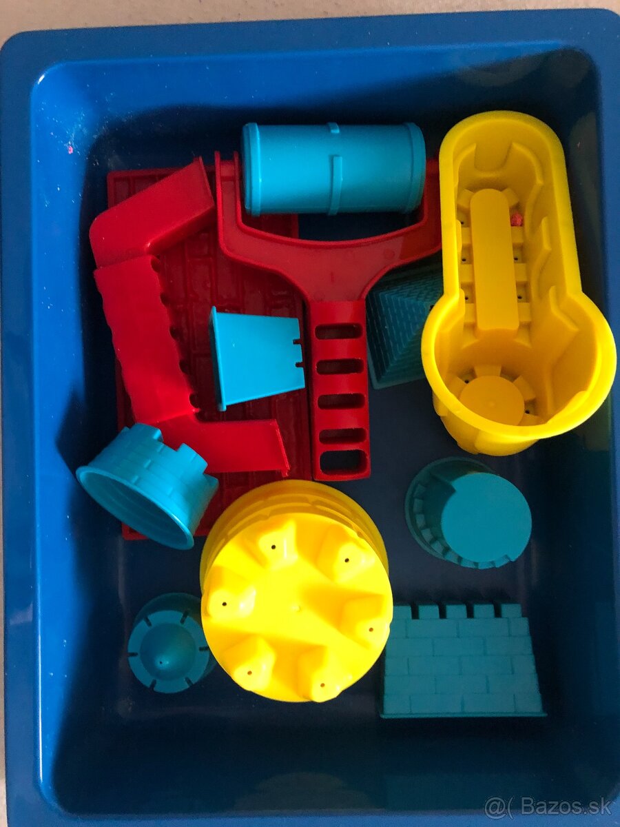 formicky na piesok - 2