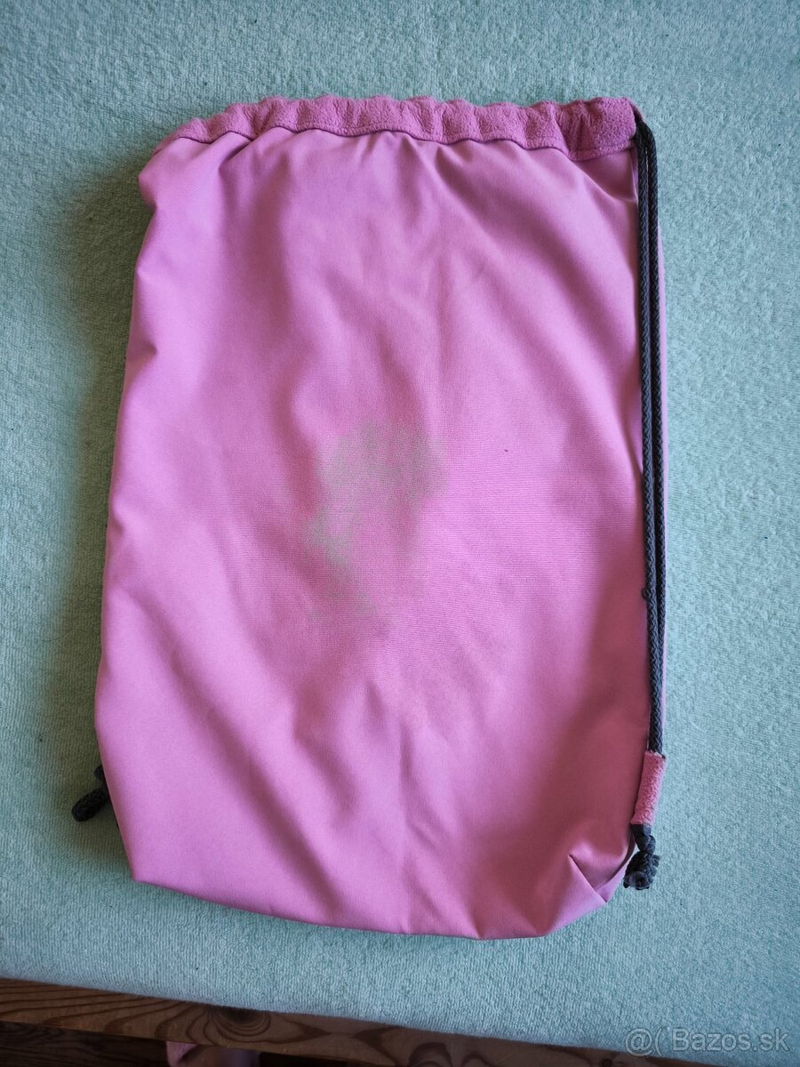 Piskaci ruksak funny bunny - 2