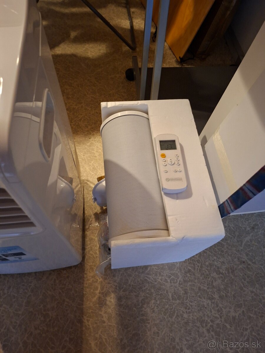 Klimatizacia | AC | Olimpia Splendid Dolceclima Compact 8 - 2