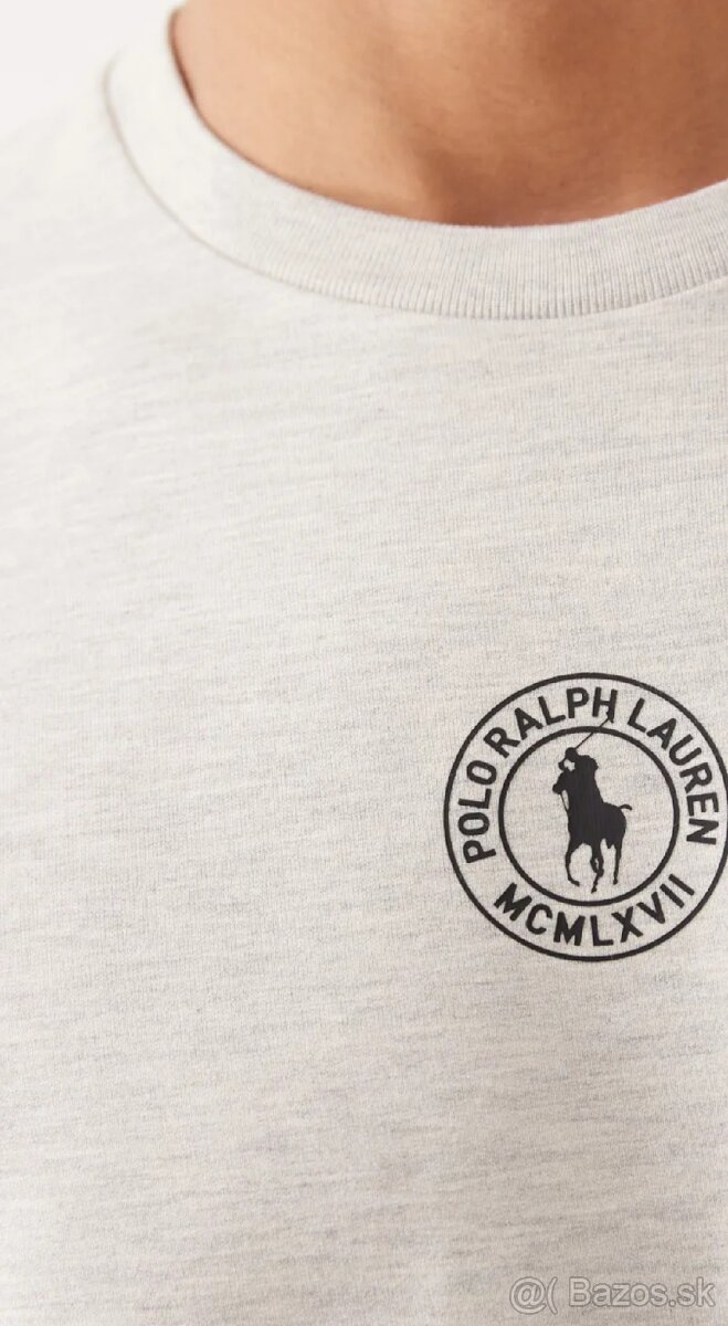Nove tricko Ralph Lauren - 2