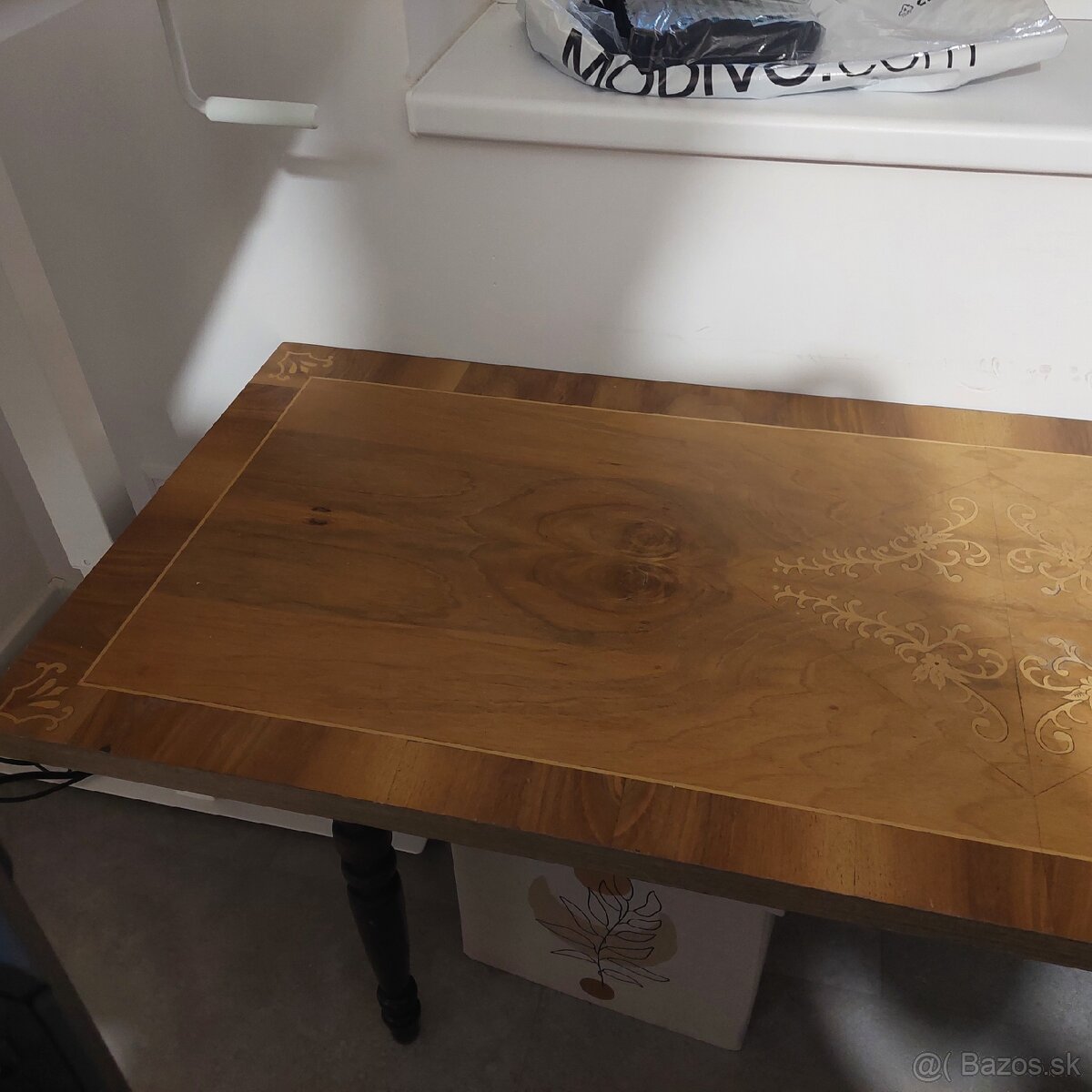 Konferencny stol - 2