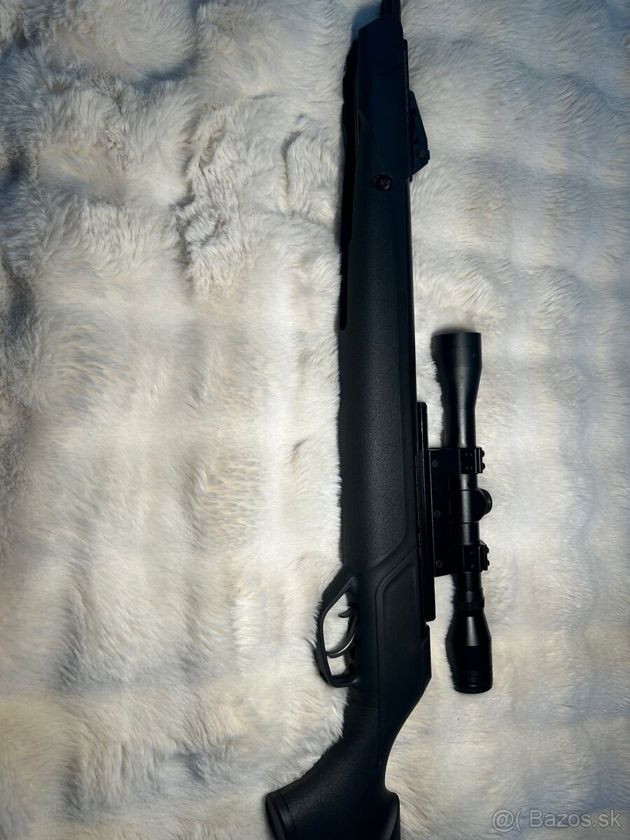 Kral Arms N-07 5,5 - 2