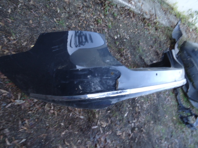 VW PASSAT COMBI-ZADNY NARAZNIK - 2