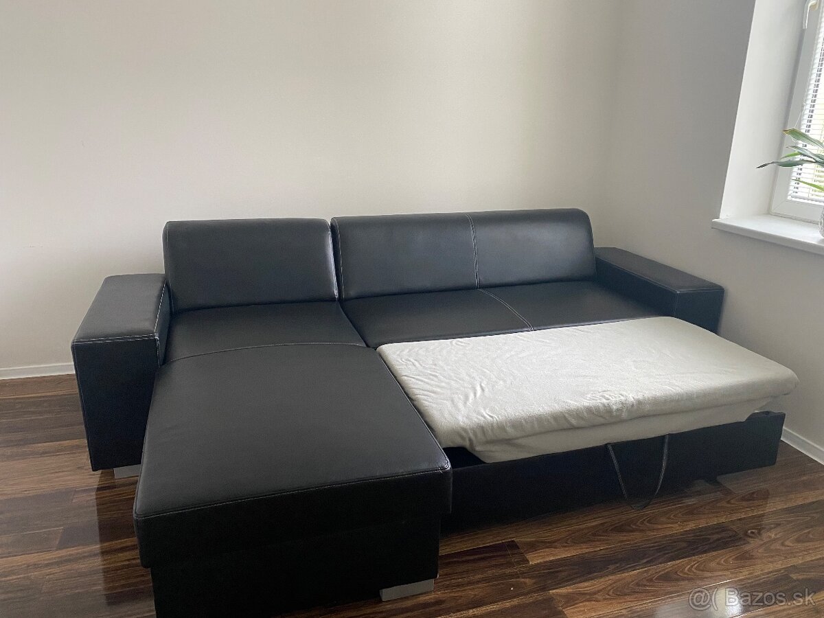 Sedacia súprava - 2