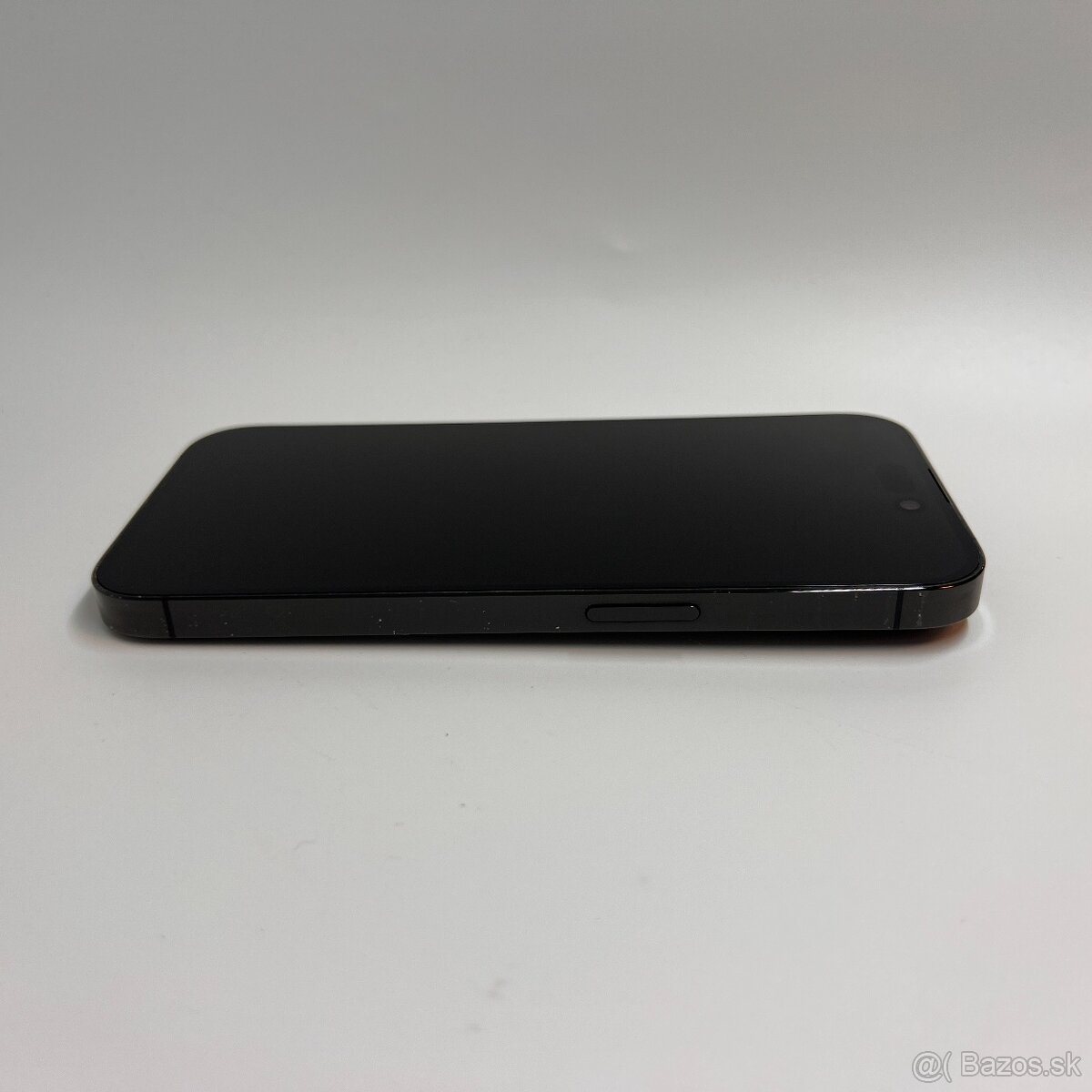 IPHONE 14 PRO SPACE BLACK 256GB ZÁRUKA - DOBRÝ STAV - 2