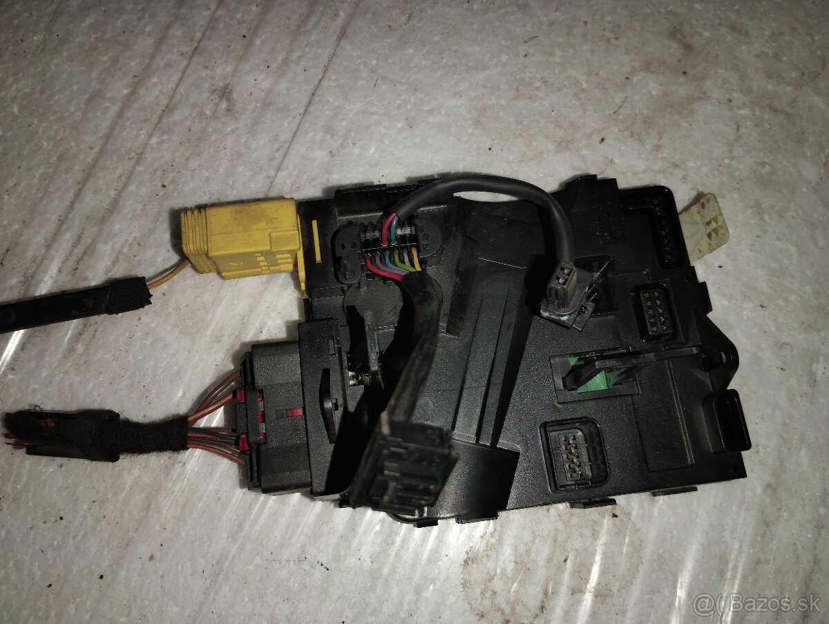 Podvolantova jednotka Octavia 2 - 2