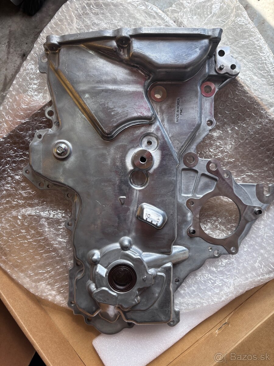 Olejová pumpa Hyundai - 2