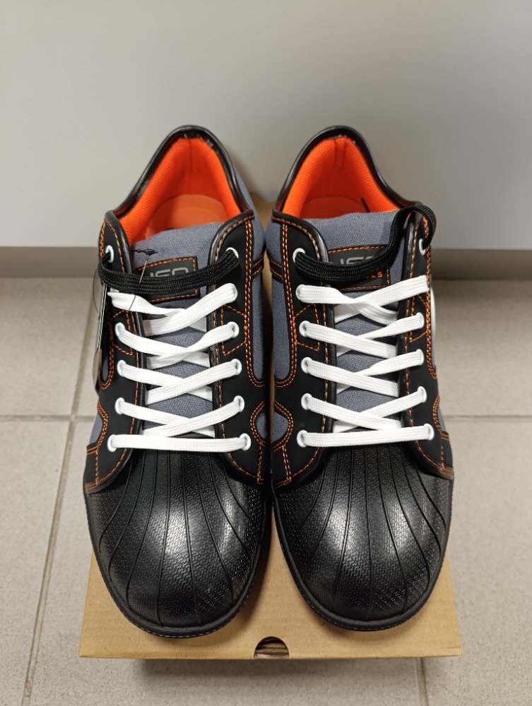 Pracovné topánky 1 - 2