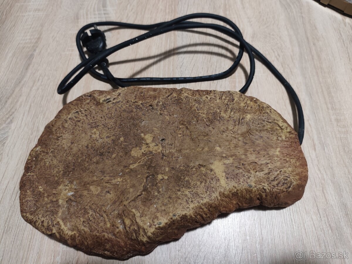 Set terarijnej techniky - 2