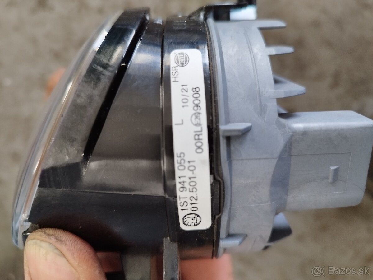 Nové originál denné svetlá citigo - 2